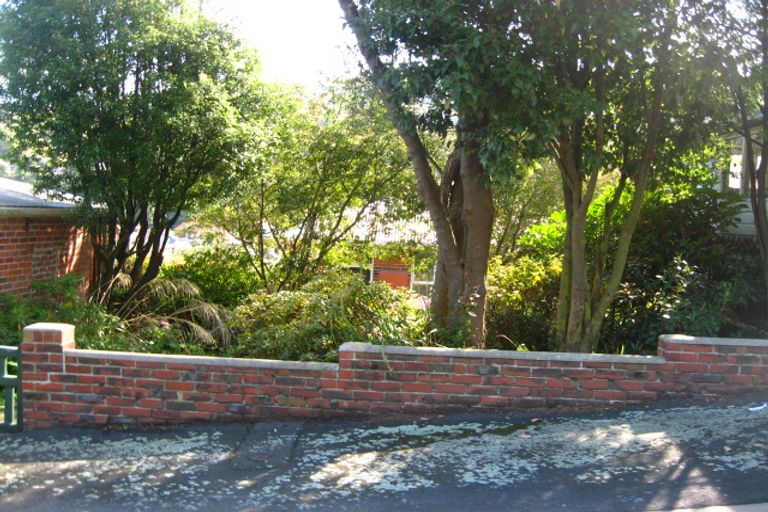 Photo of property in 43 Rhodes Terrace, North East Valley, Dunedin, 9010