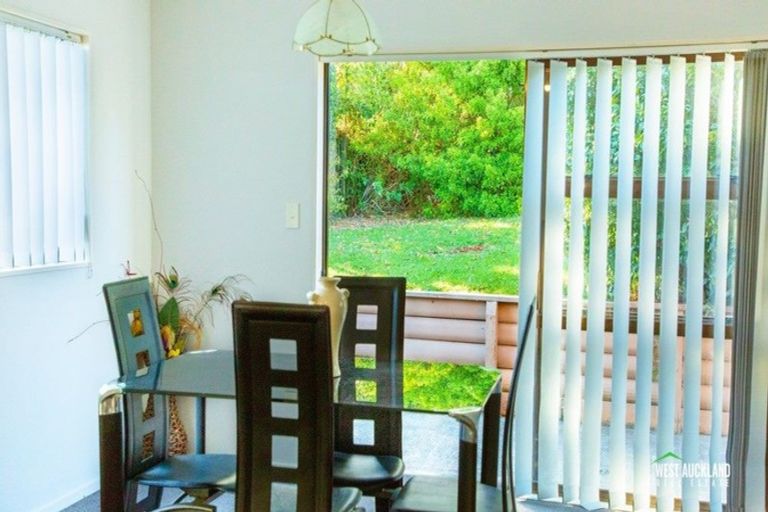 Photo of property in 1/31 Chorley Avenue, Massey, Auckland, 0614