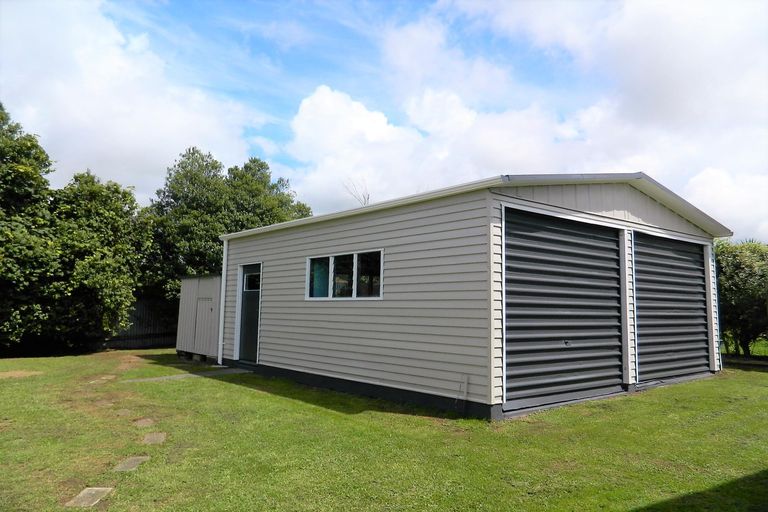 Photo of property in 21 Mawson Avenue, Waipapa, 0230