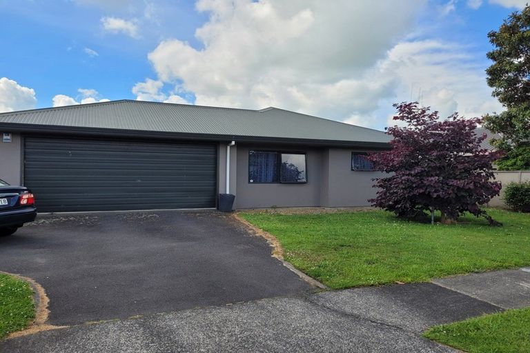 Photo of property in 79 Radiata Street, Fairview Downs, Hamilton, 3214