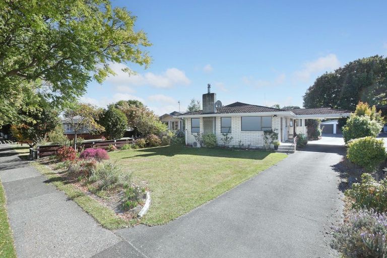 Photo of property in 248 Kimbolton Road, Feilding, 4702