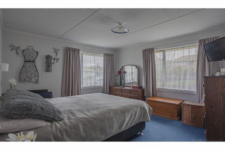 Photo of property in 13 Taylor Street, Geraldine, 7930