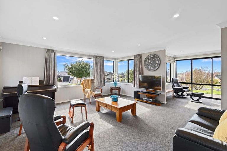 Photo of property in 13 Ballybunnion Crescent, Morrinsville, 3300