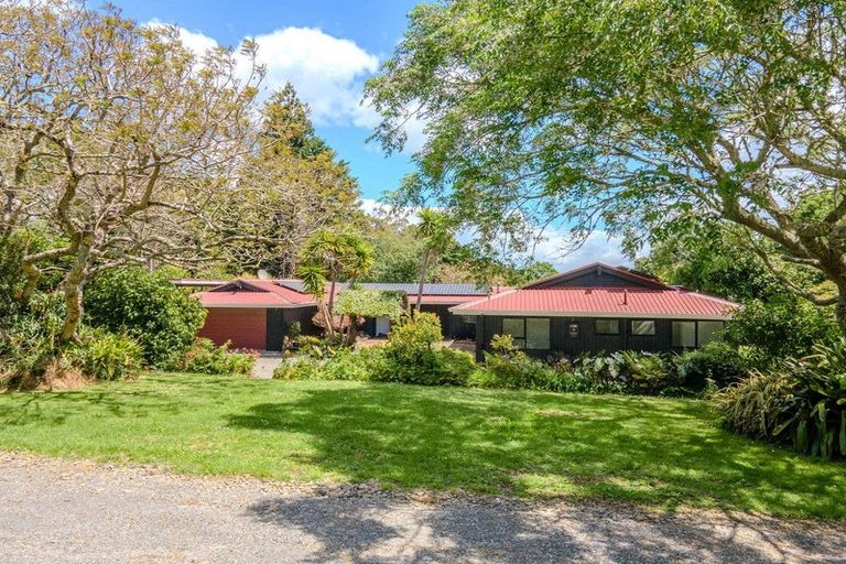 Photo of property in 1349a Bulls Road, Kerikeri, 0293