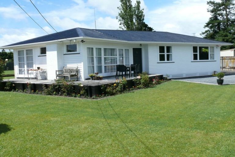 Photo of property in 2548 State Highway 26, Morrinsville, 3372