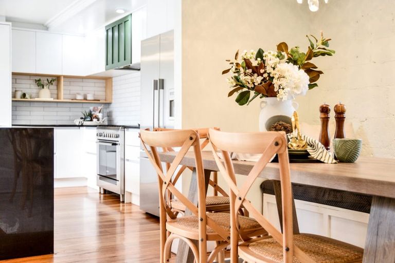 Photo of property in 20 Myrtle Street, Hamilton East, Hamilton, 3216