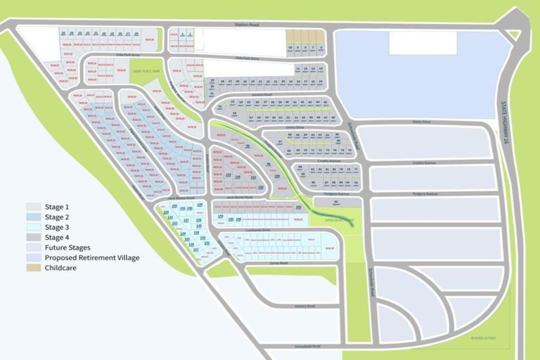 Photo of property in 53 Vinistra Road, Kumeu, 0810