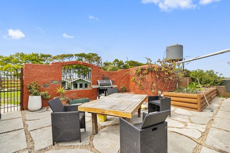 Photo of property in 4 Otaio Cemetery Road, Otaio, Timaru, 7971