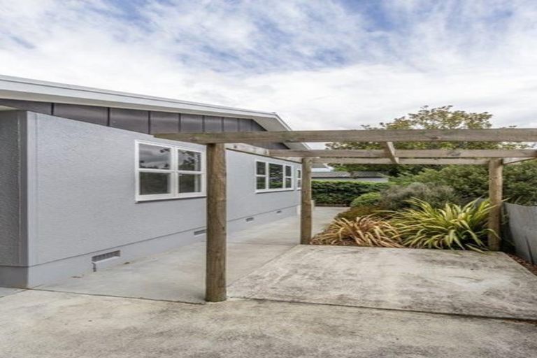 Photo of property in 3/123 Te Mata Road, Havelock North, 4130