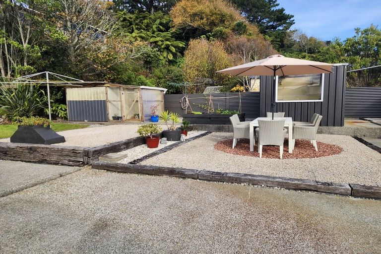 Photo of property in 27 Byron Street, Greymouth, 7805