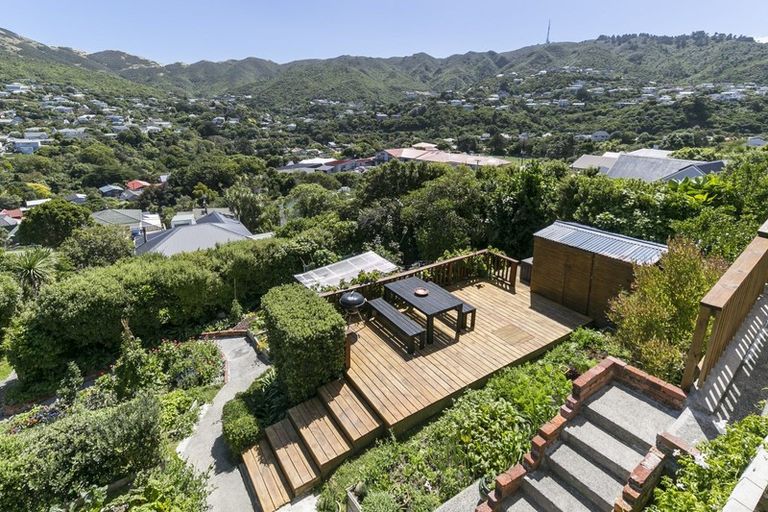 Photo of property in 30a Abbott Street, Ngaio, Wellington, 6035