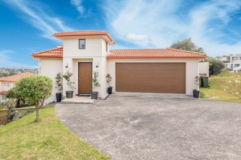 Photo of property in 46 Monte Cassino Place, Birkdale, Auckland, 0626