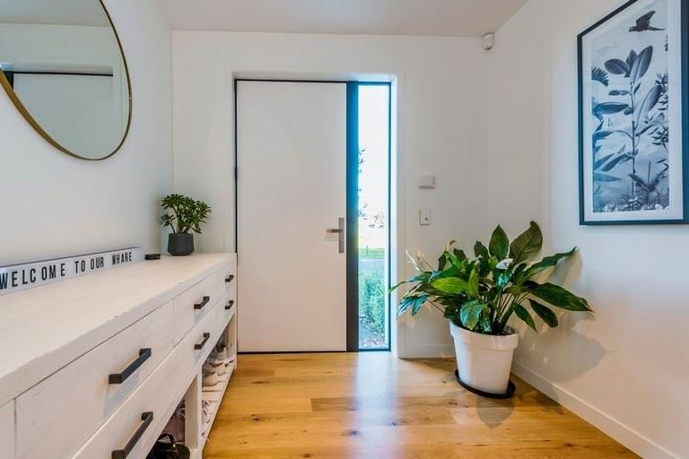 Photo of property in 16 Catalina Bay Drive, Hobsonville, Auckland, 0616