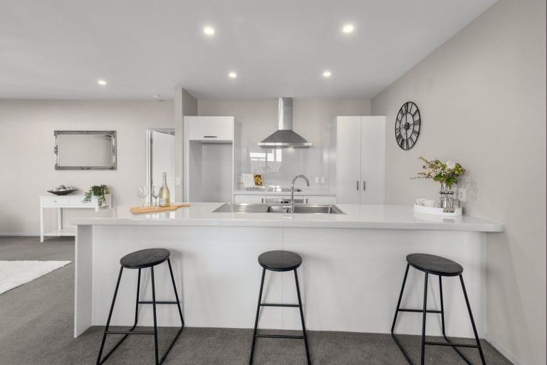 Photo of property in 10 Berners Way, Rolleston, 7615