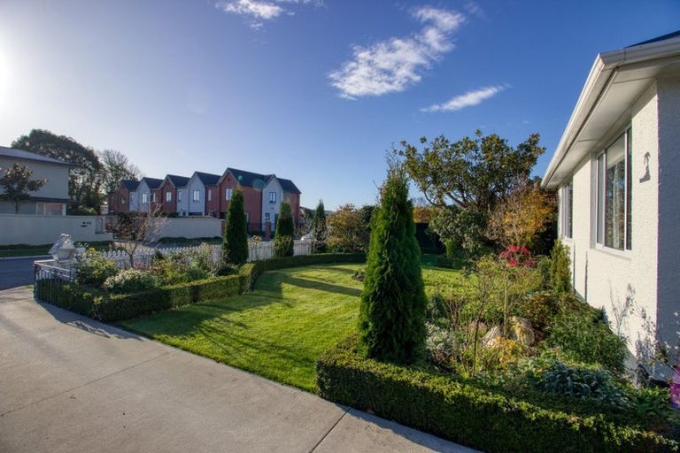 Photo of property in 38 Evesham Crescent, Spreydon, Christchurch, 8024