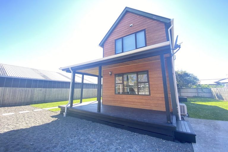 Photo of property in 41 Birchfield Avenue, Dallington, Christchurch, 8061