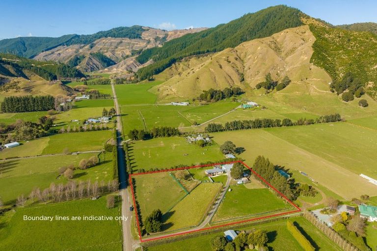 Photo of property in 38 Kenningtons Road, Okaramio, Havelock, 7178