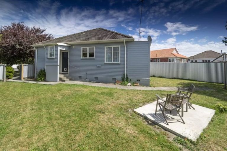 Photo of property in 31 Beach Road, Hampstead, Ashburton, 7700