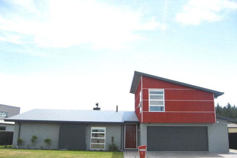 Photo of property in 6 Sandalwood Place, Waimairi Beach, Christchurch, 8083