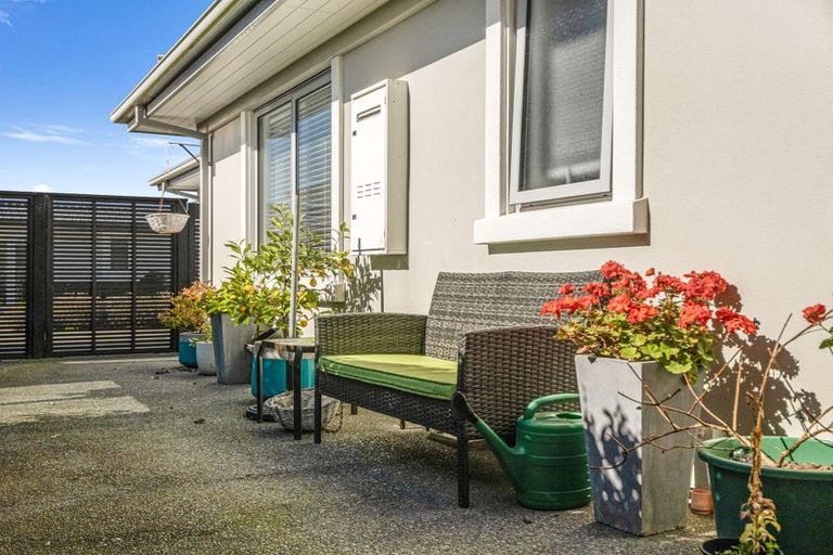 Photo of property in 4 Solander Road, Pegasus, 7612