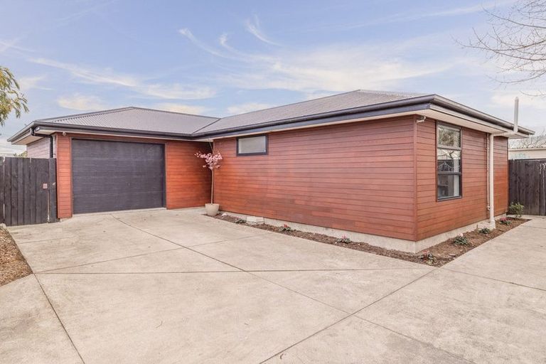 Photo of property in 401a Pages Road, Aranui, Christchurch, 8061