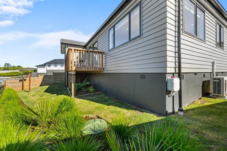 Photo of property in 31 Ella Anne Crescent, Warkworth, 0910