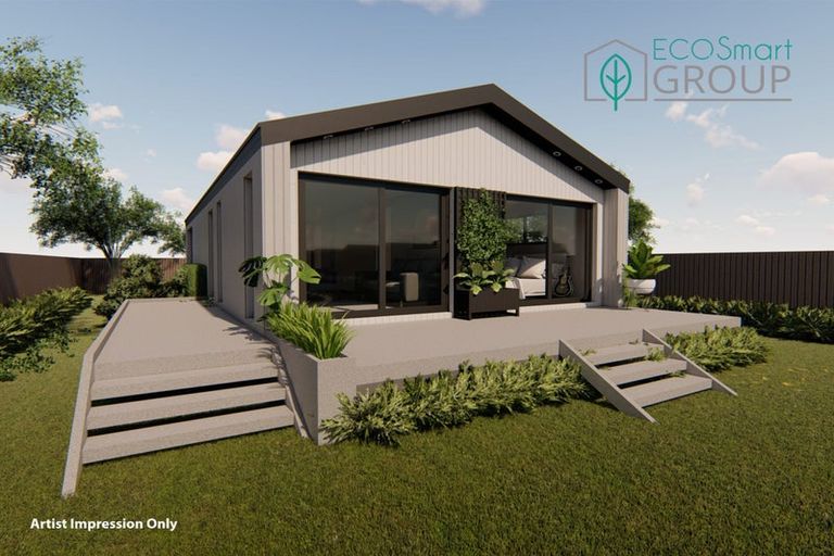 Photo of property in 45a Constable Road, Waiuku, 2123