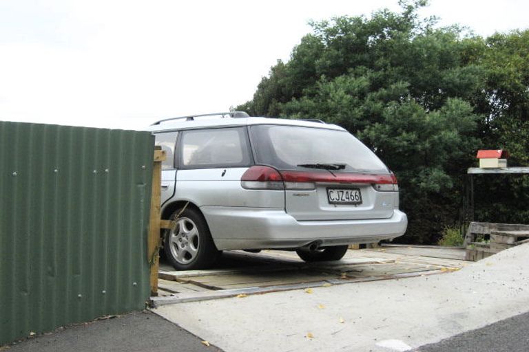 Photo of property in 21 Cressy Terrace, Lyttelton, 8082