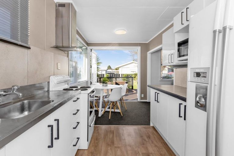 Photo of property in 91 Chatham Road, Flaxmere, Hastings, 4120