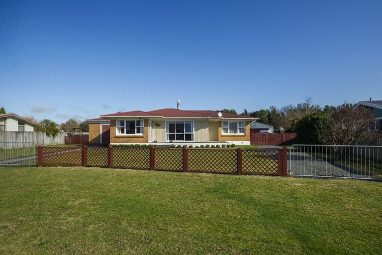Photo of property in 25 Te Poi Road, Te Poi, Matamata, 3473