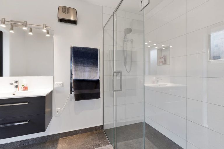 Photo of property in 63 Willowside Place, Amberley, 7410