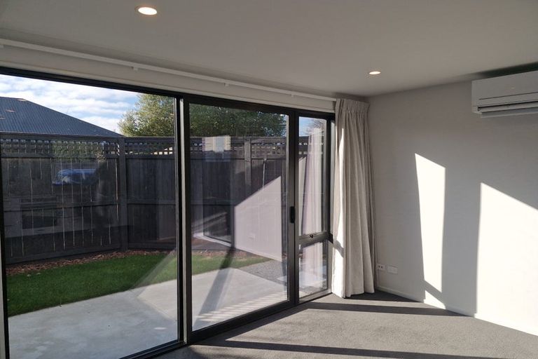 Photo of property in 7/474 Barrington Street, Addington, Christchurch, 8024