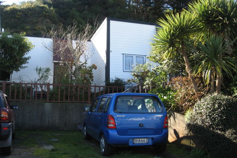 Photo of property in 2/40 Ranelagh Street, Karori, Wellington, 6012
