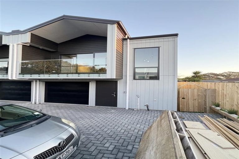 Photo of property in 18f Jutland Road, Manurewa, Auckland, 2102