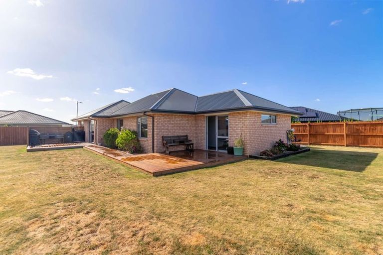 Photo of property in 57 Bethany Road, Rolleston, 7614