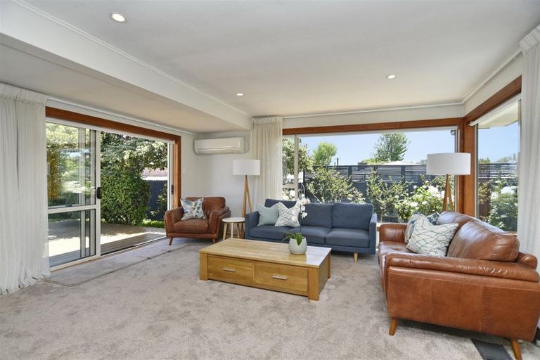 Photo of property in 47 Glenmore Avenue, Casebrook, Christchurch, 8051