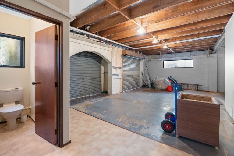 Photo of property in 361 York Place, Dunedin Central, Dunedin, 9016