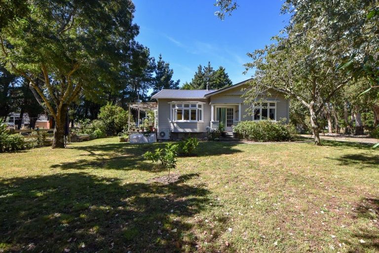 Photo of property in 45 Moroa Road, Tauwharenikau, 5771