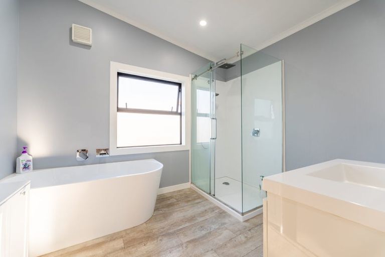 Photo of property in 6 Poplar Street, Gleniti, Timaru, 7910