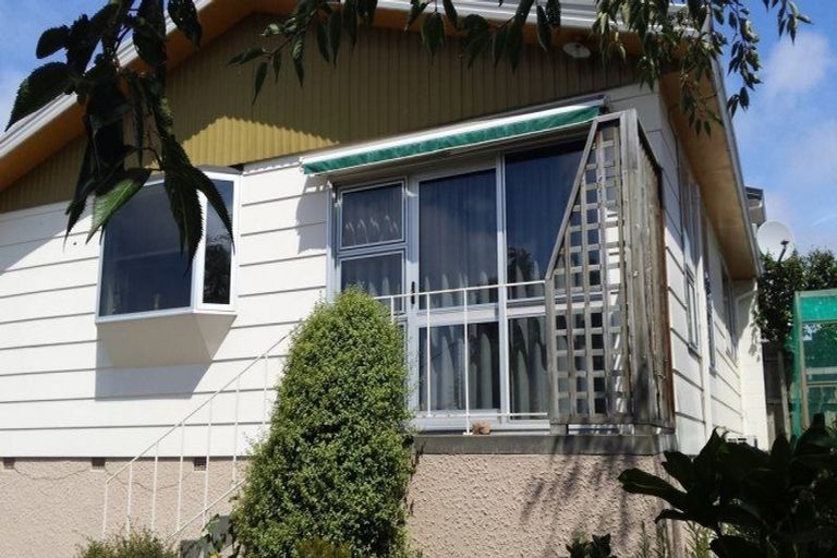 Photo of property in 3/13 Hatton Street, West End, Timaru, 7910