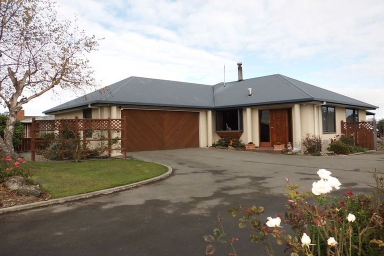 Photo of property in 325 King Street, Temuka, 7920