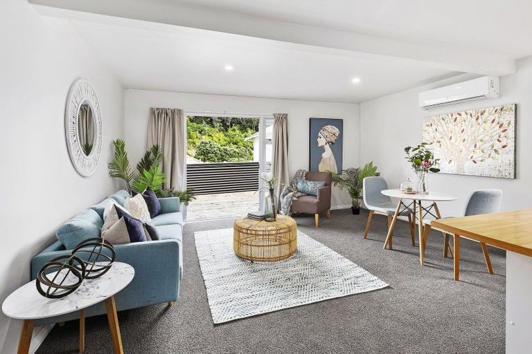 Photo of property in 179a Hanson Street, Newtown, Wellington, 6021