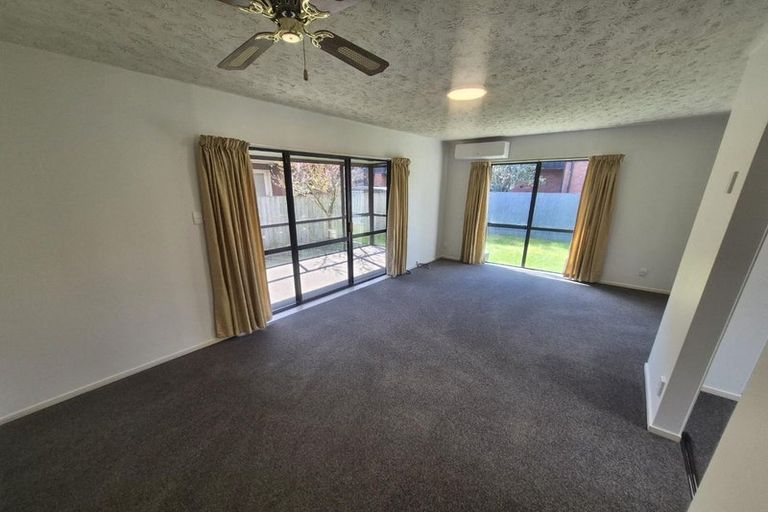 Photo of property in 2/16b Ward Street, Addington, Christchurch, 8024
