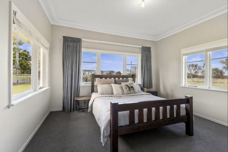 Photo of property in 589 Wardville Road, Wardville, Waharoa, 3474