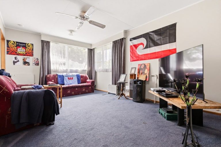 Photo of property in 347 Taupo Road, Taumarunui, 3920