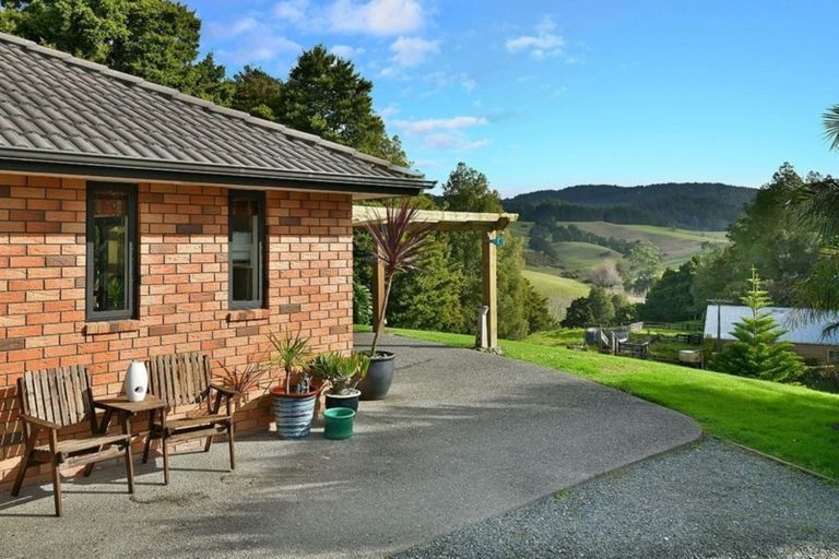 Photo of property in 1667 Kaipara Hills Road, Kaipara Flats, Warkworth, 0984