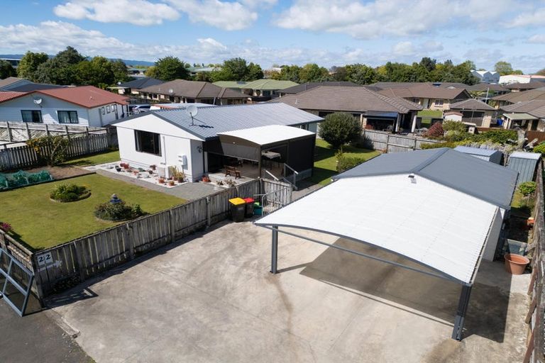 Photo of property in 22 Matipo Street, Matamata, 3400