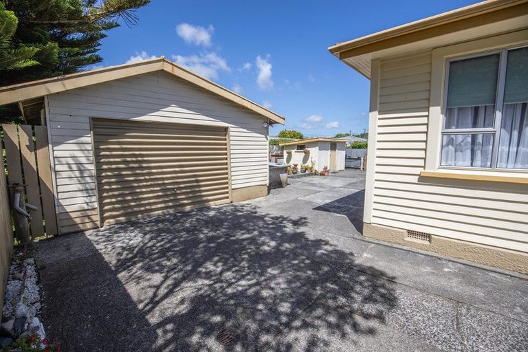 Photo of property in 91 Sinnott Road, Greymouth, 7805