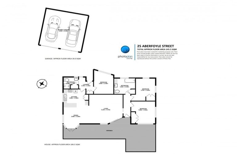 Photo of property in 25 Aberfoyle Street, Dinsdale, Hamilton, 3204