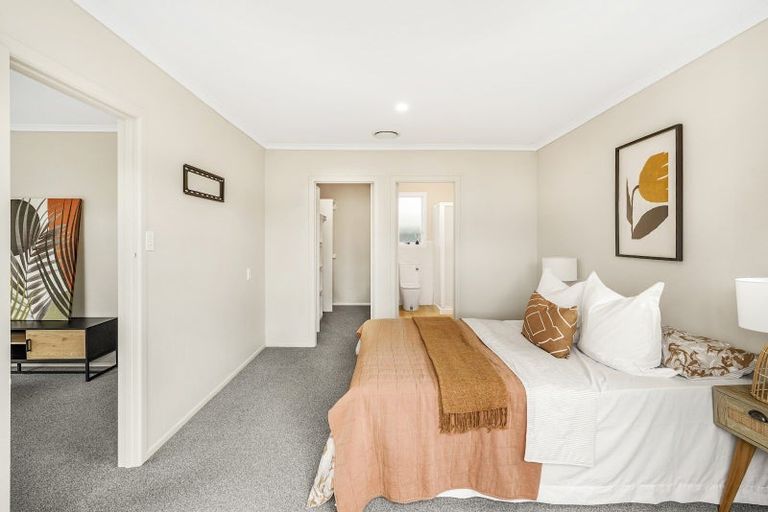 Photo of property in 31 Garden Heights Avenue, Glenview, Hamilton, 3206